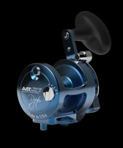 Avet Reels Avet SX 6/4 MC Raptor Lever Drag 2-Speed