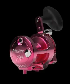 Avet Reels Avet SX 6/4 MC Raptor Lever Drag 2-Speed 16 Avet Reels Avet SX 6/4 MC Raptor Lever Drag 2-Speed