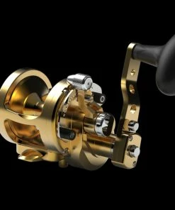 Avet Reels Avet SX 6/4 MC Raptor Lever Drag 2-Speed 13 Avet Reels Avet SX 6/4 MC Raptor Lever Drag 2-Speed