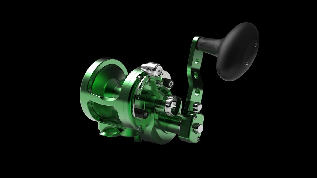 Avet Reels Avet SX 6/4 MC Raptor Lever Drag 2-Speed 6 Avet Reels Avet SX 6/4 MC Raptor Lever Drag 2-Speed