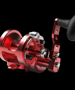 Avet Reels Avet SX 6/4 MC Raptor Lever Drag 2-Speed 18 Avet Reels Avet SX 6/4 MC Raptor Lever Drag 2-Speed