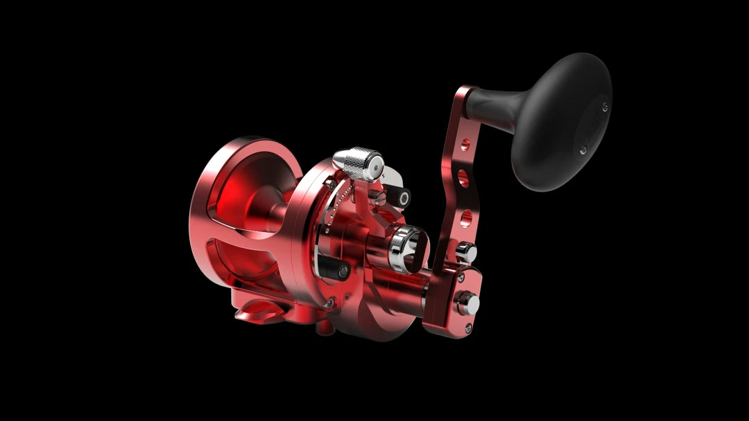 Avet Reels Avet SX 6/4 MC Raptor Lever Drag 2-Speed 10 Avet Reels Avet SX 6/4 MC Raptor Lever Drag 2-Speed