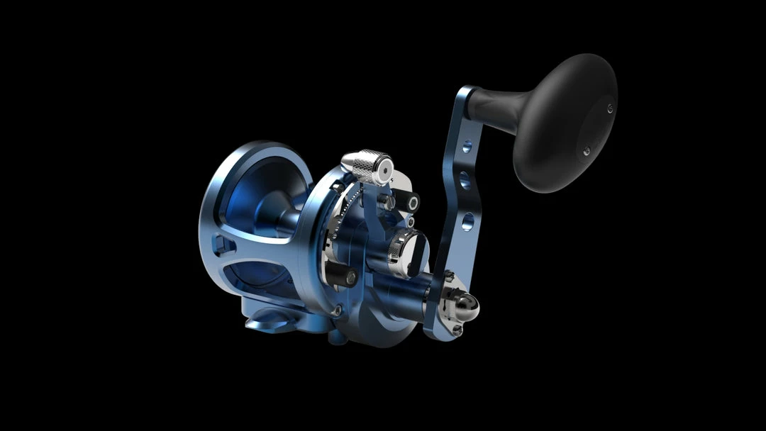 Avet Reels Avet SX 5.3 G2 MC Lever Drag 4 Avet Reels Avet SX 5.3 G2 MC Lever Drag