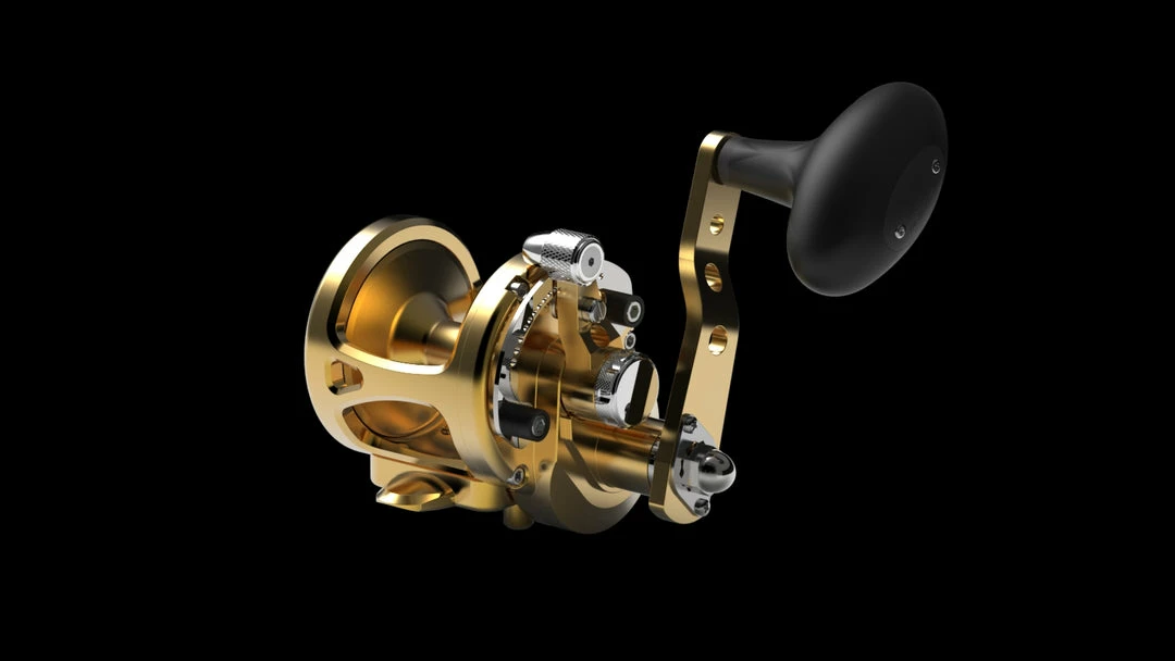 Avet Reels Avet SX 5.3 G2 MC Lever Drag 3 Avet Reels Avet SX 5.3 G2 MC Lever Drag
