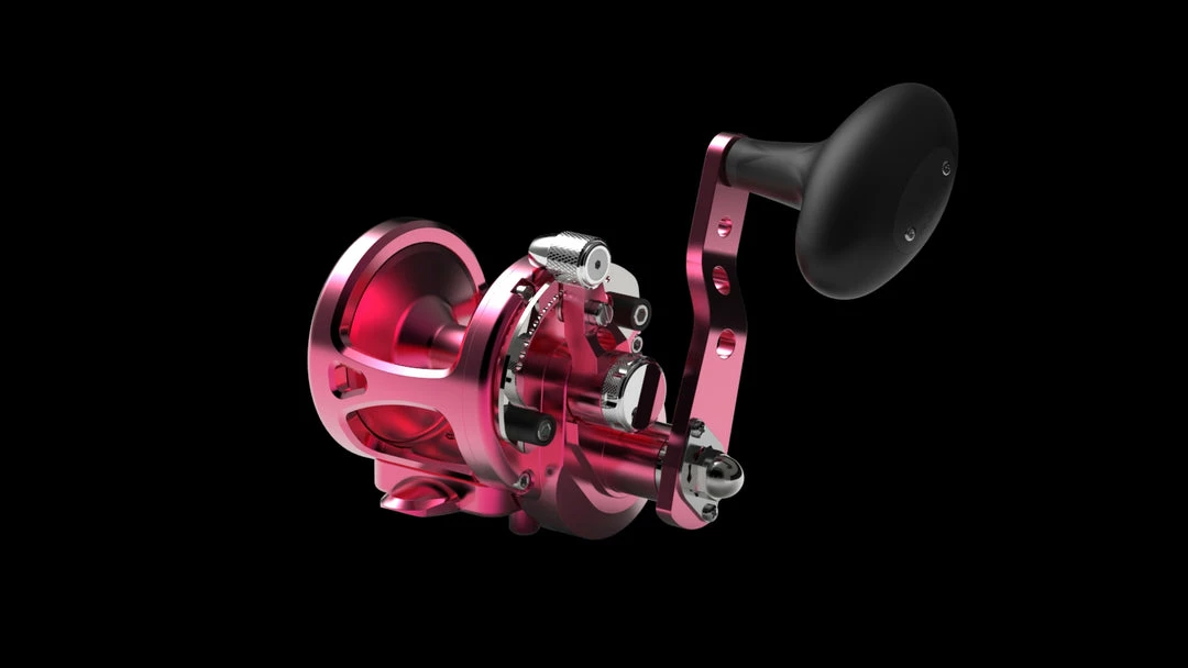 Avet Reels Avet SX 5.3 G2 Lever Drag 6 Avet Reels Avet SX 5.3 G2 Lever Drag