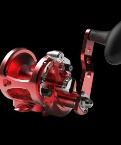 Avet Reels Avet SX 5.3 G2 Lever Drag 19 Avet Reels Avet SX 5.3 G2 Lever Drag