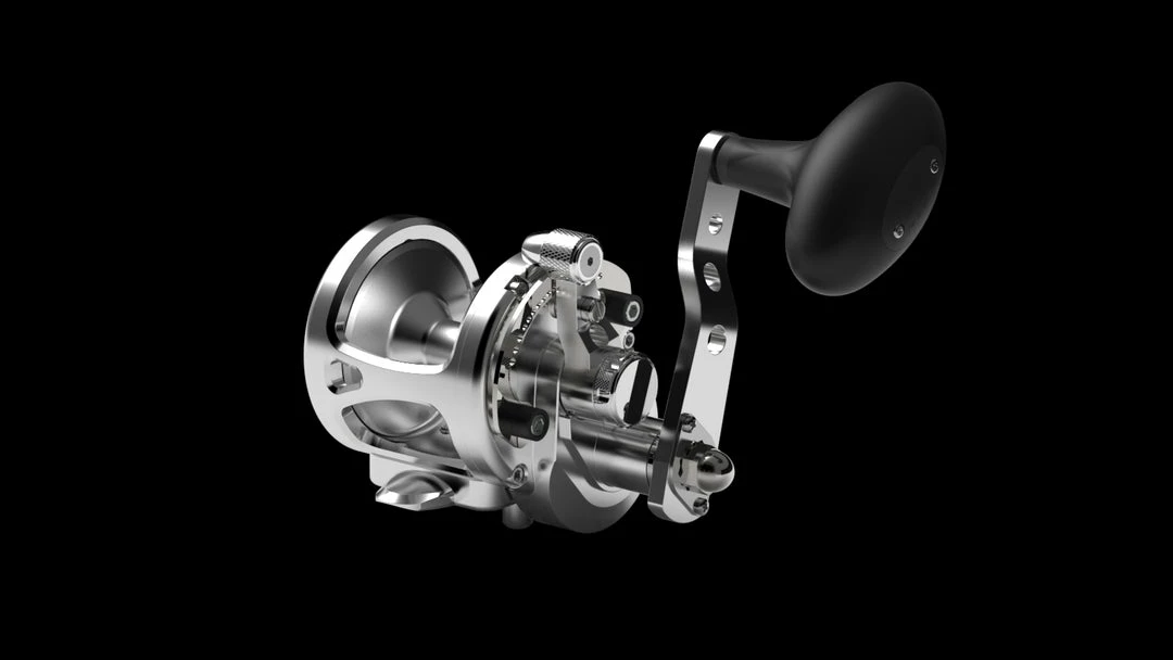 Avet Reels Avet SX 5.3 G2 MC Lever Drag 11 Avet Reels Avet SX 5.3 G2 MC Lever Drag