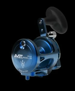 Avet Reels Avet SX 6/4 G2 Lever Drag 2-Speed 13 Avet Reels Avet SX 6/4 G2 Lever Drag 2-Speed