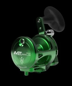 Avet Reels Avet SX 6/4 G2 Lever Drag 2-Speed 15 Avet Reels Avet SX 6/4 G2 Lever Drag 2-Speed