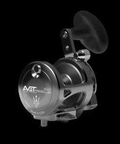 Avet Reels Avet SX 6/4 G2 Lever Drag 2-Speed 16 Avet Reels Avet SX 6/4 G2 Lever Drag 2-Speed
