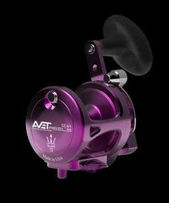 Avet Reels Avet SX 6/4 G2 Lever Drag 2-Speed 18 Avet Reels Avet SX 6/4 G2 Lever Drag 2-Speed