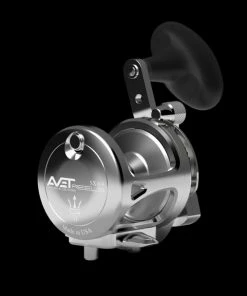 Avet Reels Avet SX 6/4 G2 Lever Drag 2-Speed