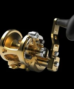 Avet Reels Avet SX 6/4 G2 Lever Drag 2-Speed