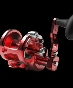 Avet Reels Avet SX 6/4 G2 Lever Drag 2-Speed 19 Avet Reels Avet SX 6/4 G2 Lever Drag 2-Speed