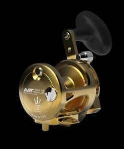 Avet Reels Avet SX 6/4 G2 MC Lever Drag 2-Speed