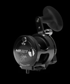 Avet Reels Avet SXJ 6/4 MC Raptor Lever Drag 2-Speed