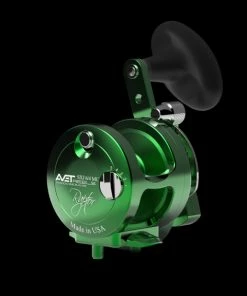 Avet Reels Avet SXJ 6/4 MC Raptor Lever Drag 2-Speed