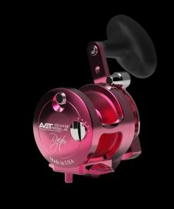Avet Reels Avet SXJ 6/4 MC Raptor Lever Drag 2-Speed