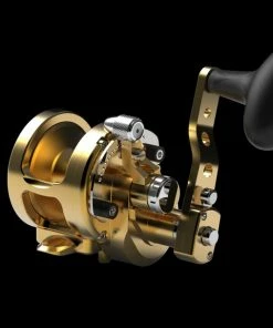 Avet Reels Avet SXJ 6/4 MC Raptor Lever Drag 2-Speed