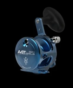 Avet Reels Avet SXJ 5.3 G2 Lever Drag