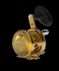 Avet Reels Avet SXJ 5.3 G2 Lever Drag