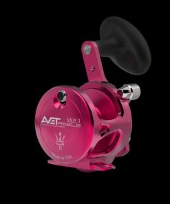 Avet Reels Avet SXJ 5.3 G2 Lever Drag