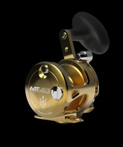 Avet Reels Avet SXJ 5.3 MC G2 Lever Drag