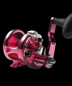 Avet Reels Avet SXJ 5.3 MC G2 Lever Drag