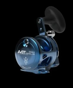 Avet Reels Avet SXJ 6/4 G2 Lever Drag 2-Speed