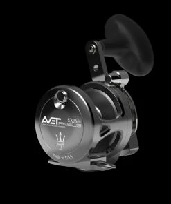 Avet Reels Avet SXJ 6/4 G2 Lever Drag 2-Speed 15 Avet Reels Avet SXJ 6/4 G2 Lever Drag 2-Speed