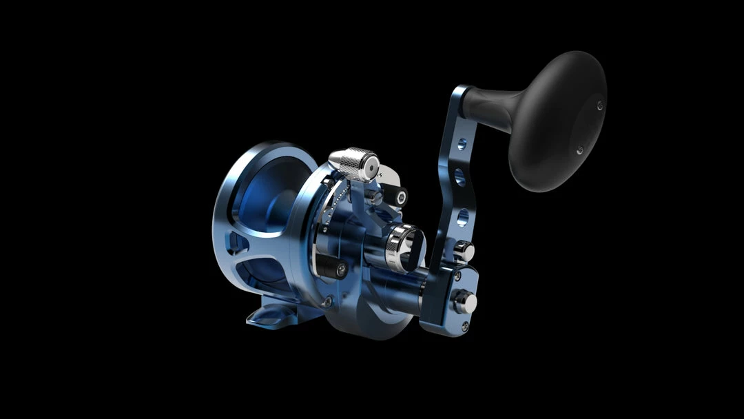 Avet Reels Avet SXJ 6/4 G2 MC Lever Drag 2-Speed 4 Avet Reels Avet SXJ 6/4 G2 MC Lever Drag 2-Speed