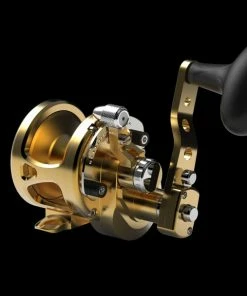 Avet Reels Avet SXJ 6/4 G2 Lever Drag 2-Speed 13 Avet Reels Avet SXJ 6/4 G2 Lever Drag 2-Speed