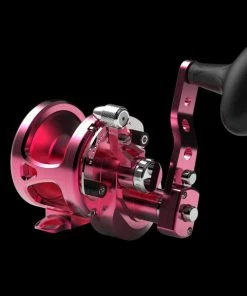 Avet Reels Avet SXJ 6/4 G2 Lever Drag 2-Speed 16 Avet Reels Avet SXJ 6/4 G2 Lever Drag 2-Speed