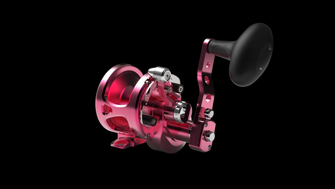 Avet Reels Avet SXJ 6/4 G2 Lever Drag 2-Speed 8 Avet Reels Avet SXJ 6/4 G2 Lever Drag 2-Speed