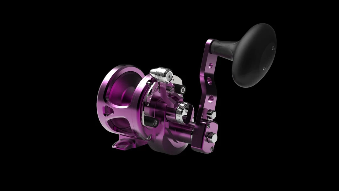 Avet Reels Avet SXJ 6/4 G2 MC Lever Drag 2-Speed 9 Avet Reels Avet SXJ 6/4 G2 MC Lever Drag 2-Speed