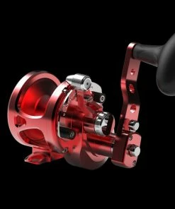 Avet Reels Avet SXJ 6/4 G2 MC Lever Drag 2-Speed 18 Avet Reels Avet SXJ 6/4 G2 MC Lever Drag 2-Speed