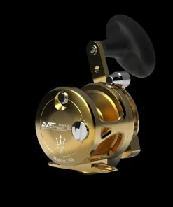 Avet Reels Avet SXJ 6/4 G2 MC Lever Drag 2-Speed