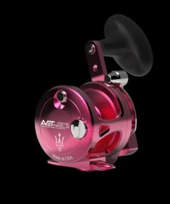 Avet Reels Avet SXJ 6/4 G2 MC Lever Drag 2-Speed 16 Avet Reels Avet SXJ 6/4 G2 MC Lever Drag 2-Speed