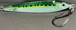 Lures Ahi USA Live Deception Assist Jig