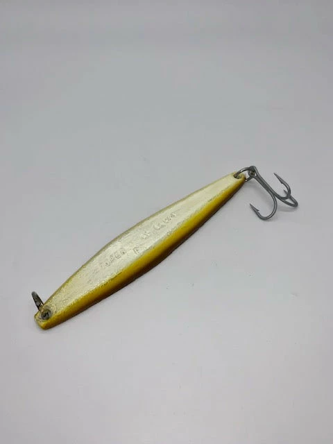 Salas Lures 7X Lite 3 Salas Lures 7X Lite