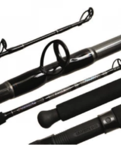 United Composites Elite Casting Rod Rods