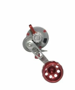 Seigler Reels Seigler SG Lever Drag