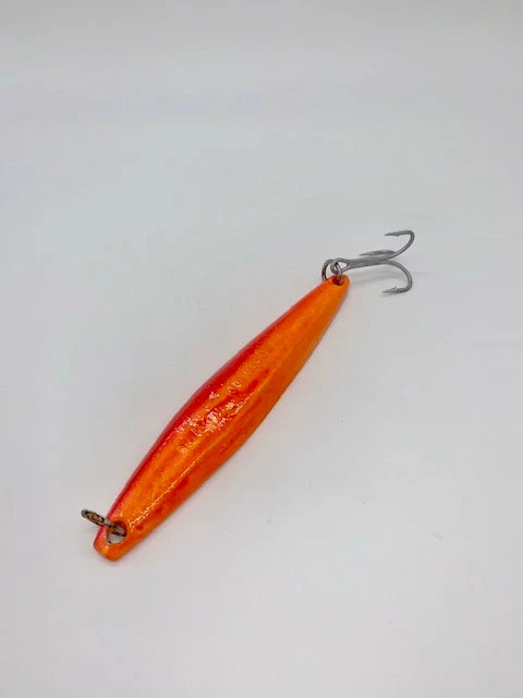 Salas Lures 7X Lite 4 Salas Lures 7X Lite