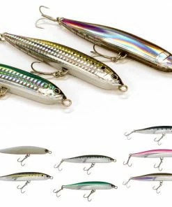 Shimano Coltsniper Sinking Stickbait