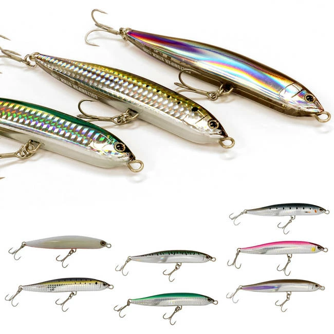 Shimano Coltsniper Sinking Stickbait 3 Shimano Coltsniper Sinking Stickbait