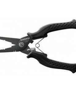 Shimano Power Pliers Tools