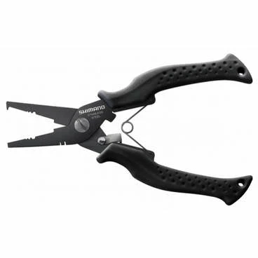 Shimano Power Pliers Tools 3 Shimano Power Pliers Tools