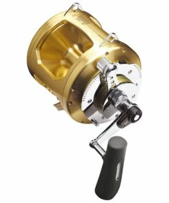 Shimano Tiagra Reels