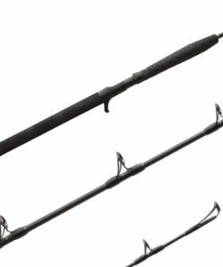 Rods Shimano Trevala F Casting