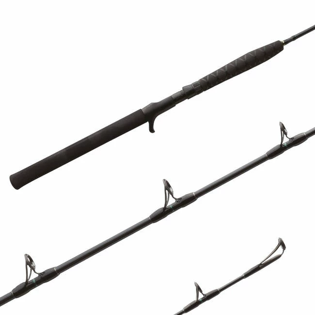 Rods Shimano Trevala F Casting 3 Rods Shimano Trevala F Casting